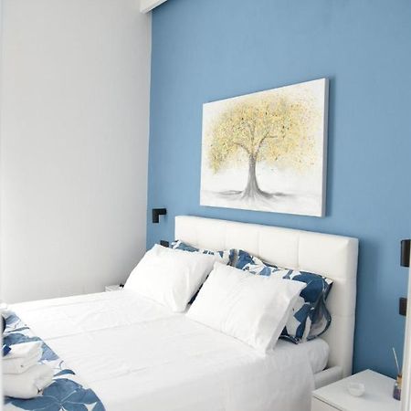 Al Massimo Apartment パレルモ エクステリア 写真