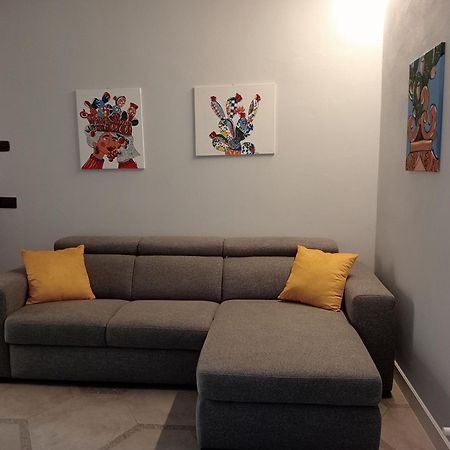 Al Massimo Apartment パレルモ エクステリア 写真