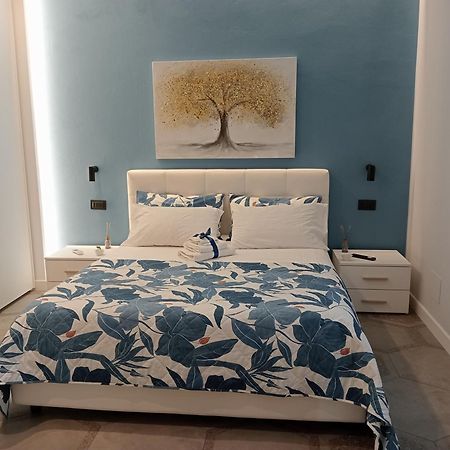 Al Massimo Apartment パレルモ エクステリア 写真