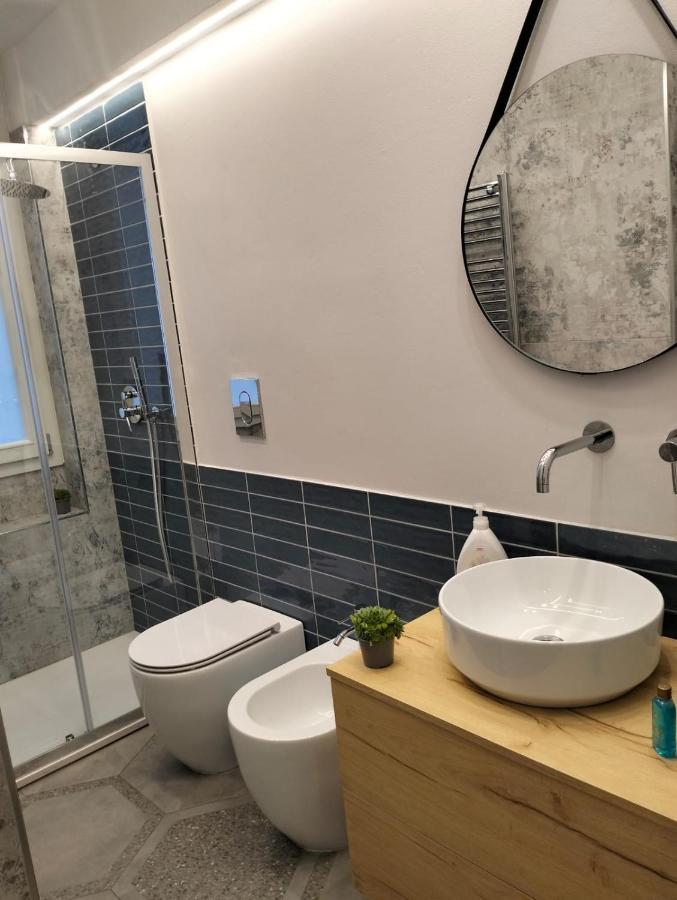 Al Massimo Apartment パレルモ エクステリア 写真