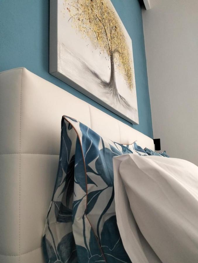 Al Massimo Apartment パレルモ エクステリア 写真