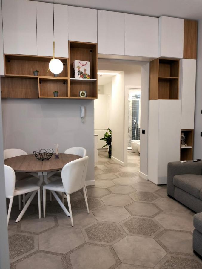 Al Massimo Apartment パレルモ エクステリア 写真