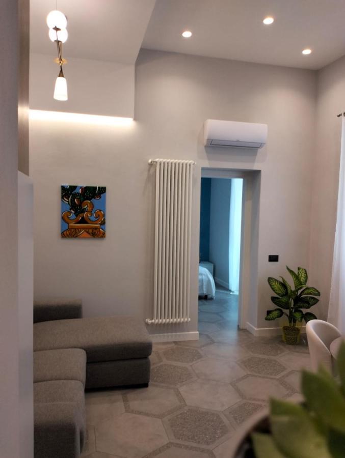 Al Massimo Apartment パレルモ エクステリア 写真