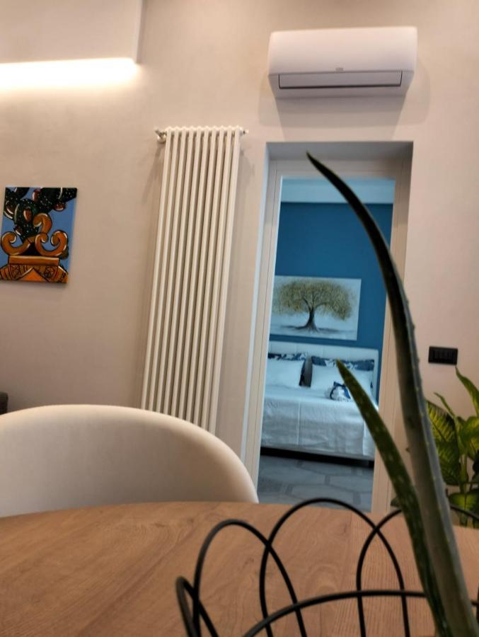 Al Massimo Apartment パレルモ エクステリア 写真