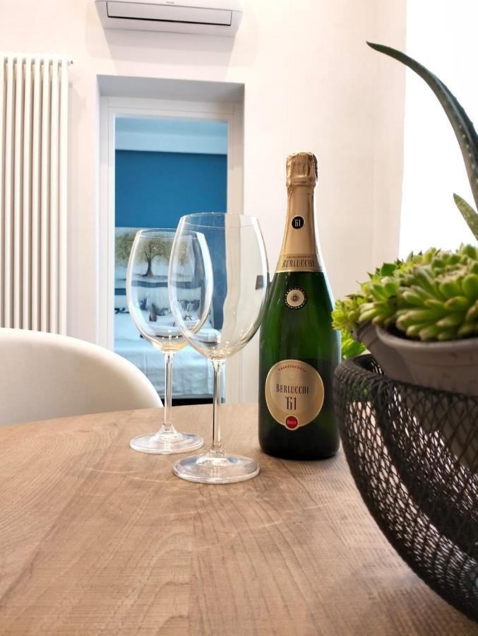 Al Massimo Apartment パレルモ エクステリア 写真