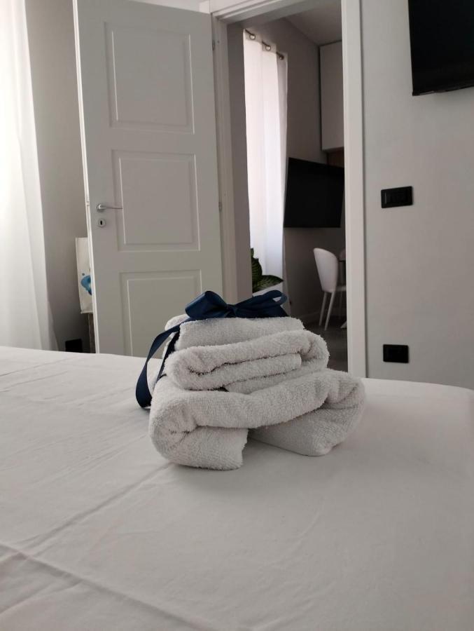 Al Massimo Apartment パレルモ エクステリア 写真
