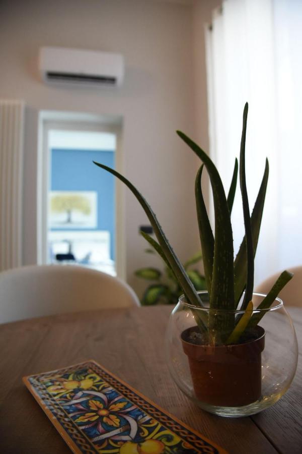 Al Massimo Apartment パレルモ エクステリア 写真