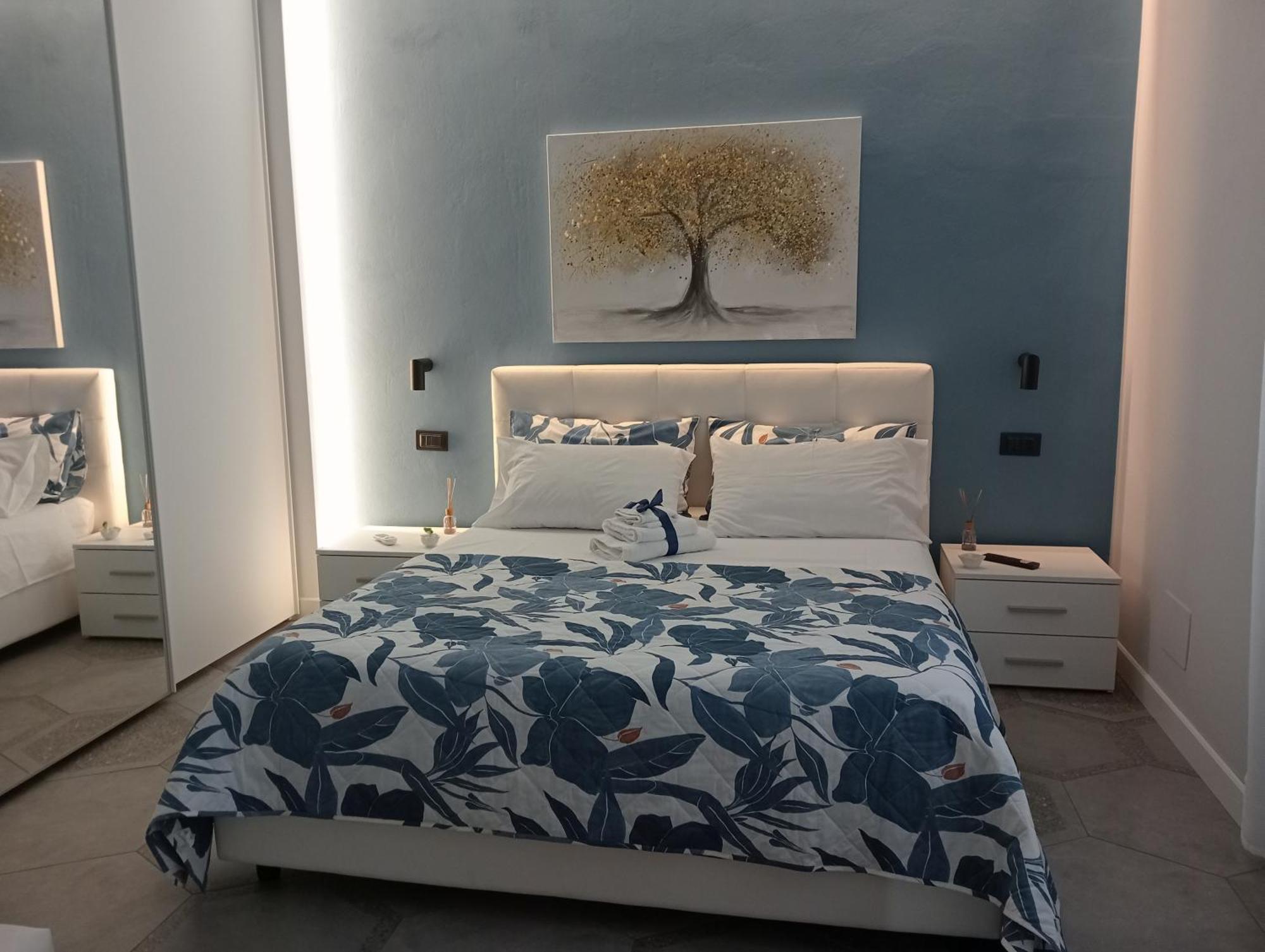 Al Massimo Apartment パレルモ エクステリア 写真