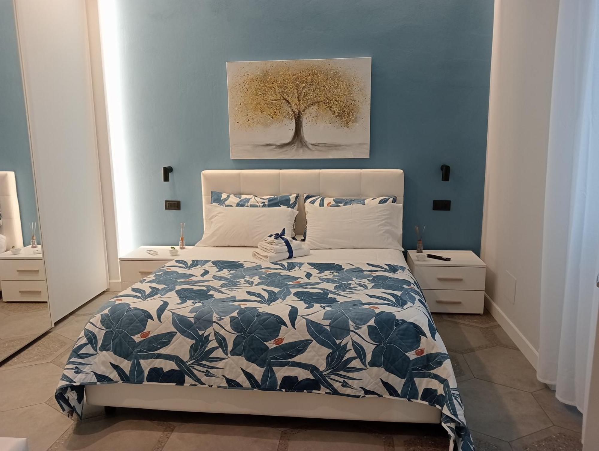 Al Massimo Apartment パレルモ エクステリア 写真