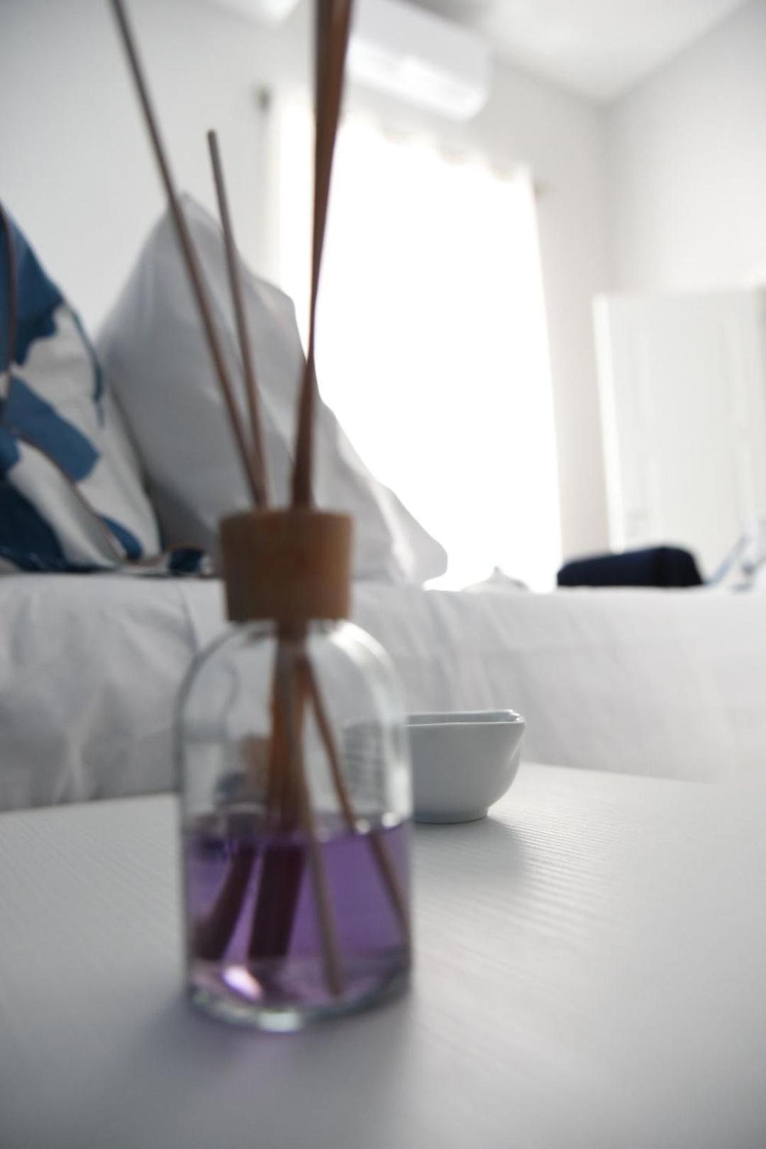 Al Massimo Apartment パレルモ 部屋 写真
