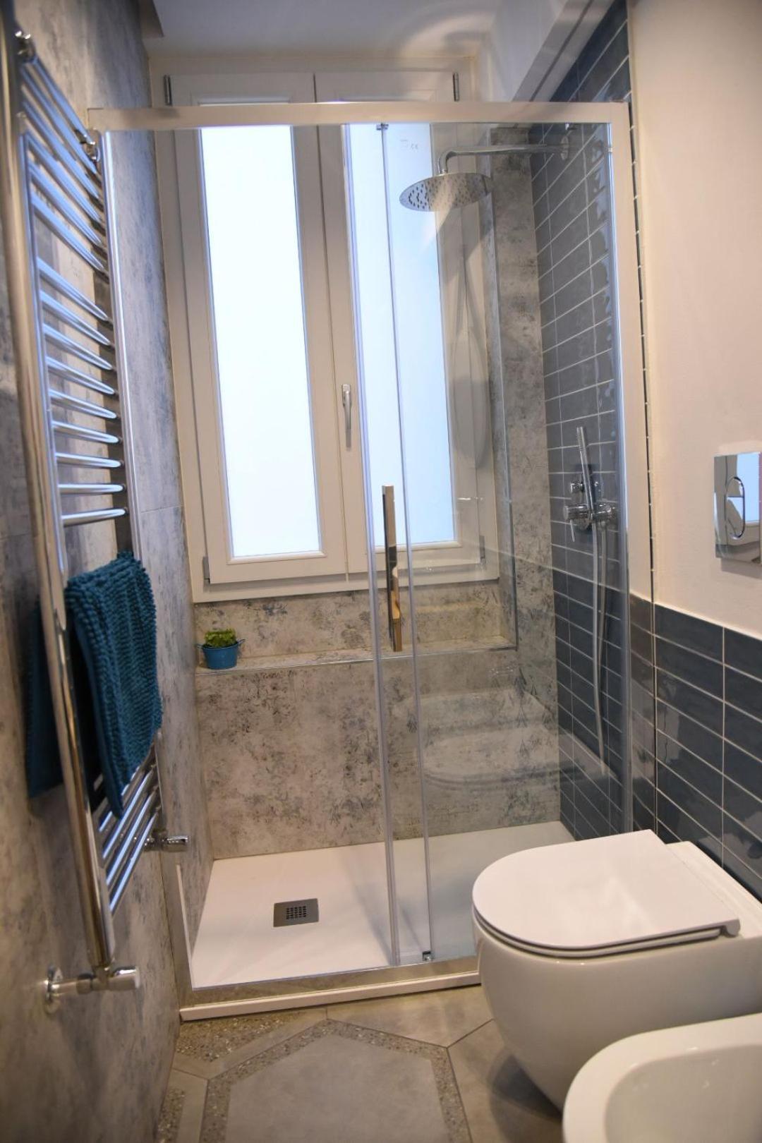 Al Massimo Apartment パレルモ 部屋 写真